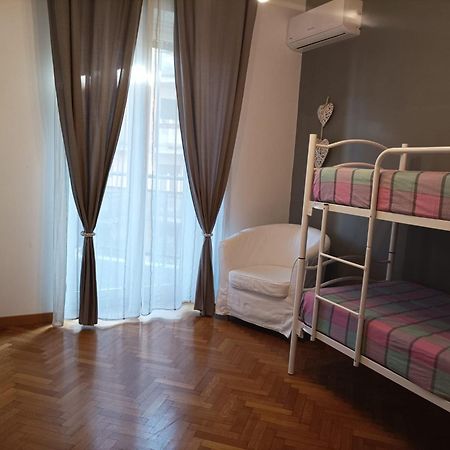 La Casa Di Emma A Trastevere โรม ภายนอก รูปภาพ