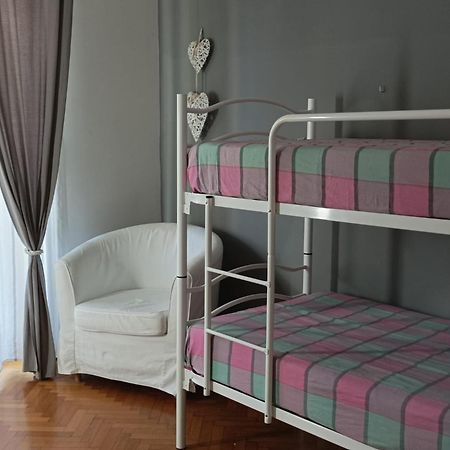 La Casa Di Emma A Trastevere โรม ภายนอก รูปภาพ
