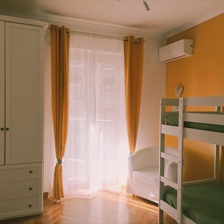 La Casa Di Emma A Trastevere โรม ภายนอก รูปภาพ