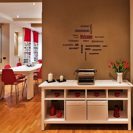 La Casa Di Emma A Trastevere โรม ภายนอก รูปภาพ