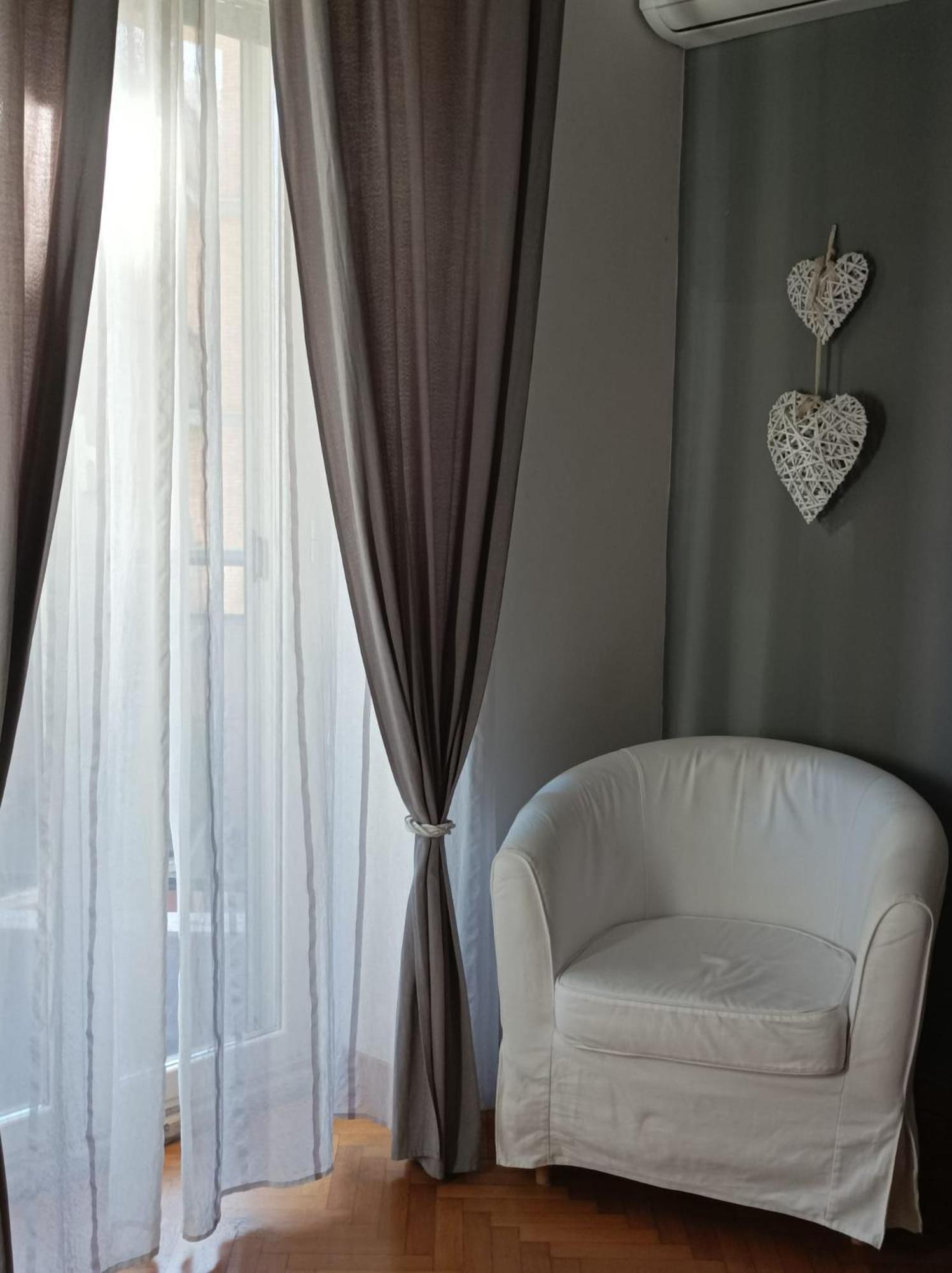 La Casa Di Emma A Trastevere โรม ภายนอก รูปภาพ
