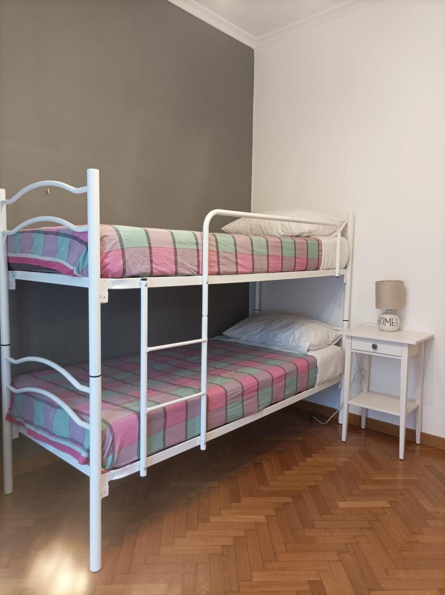 La Casa Di Emma A Trastevere โรม ภายนอก รูปภาพ