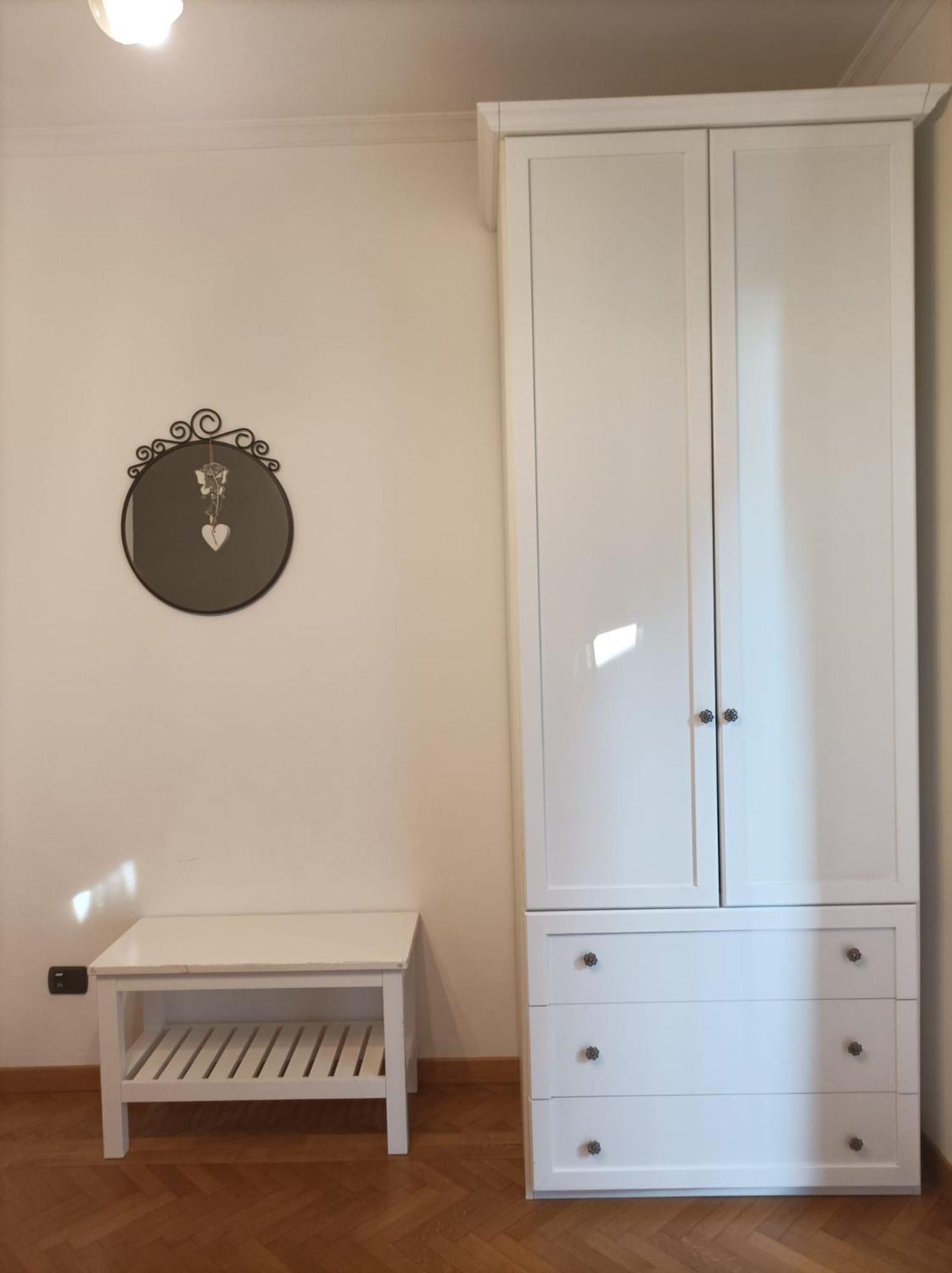 La Casa Di Emma A Trastevere โรม ภายนอก รูปภาพ
