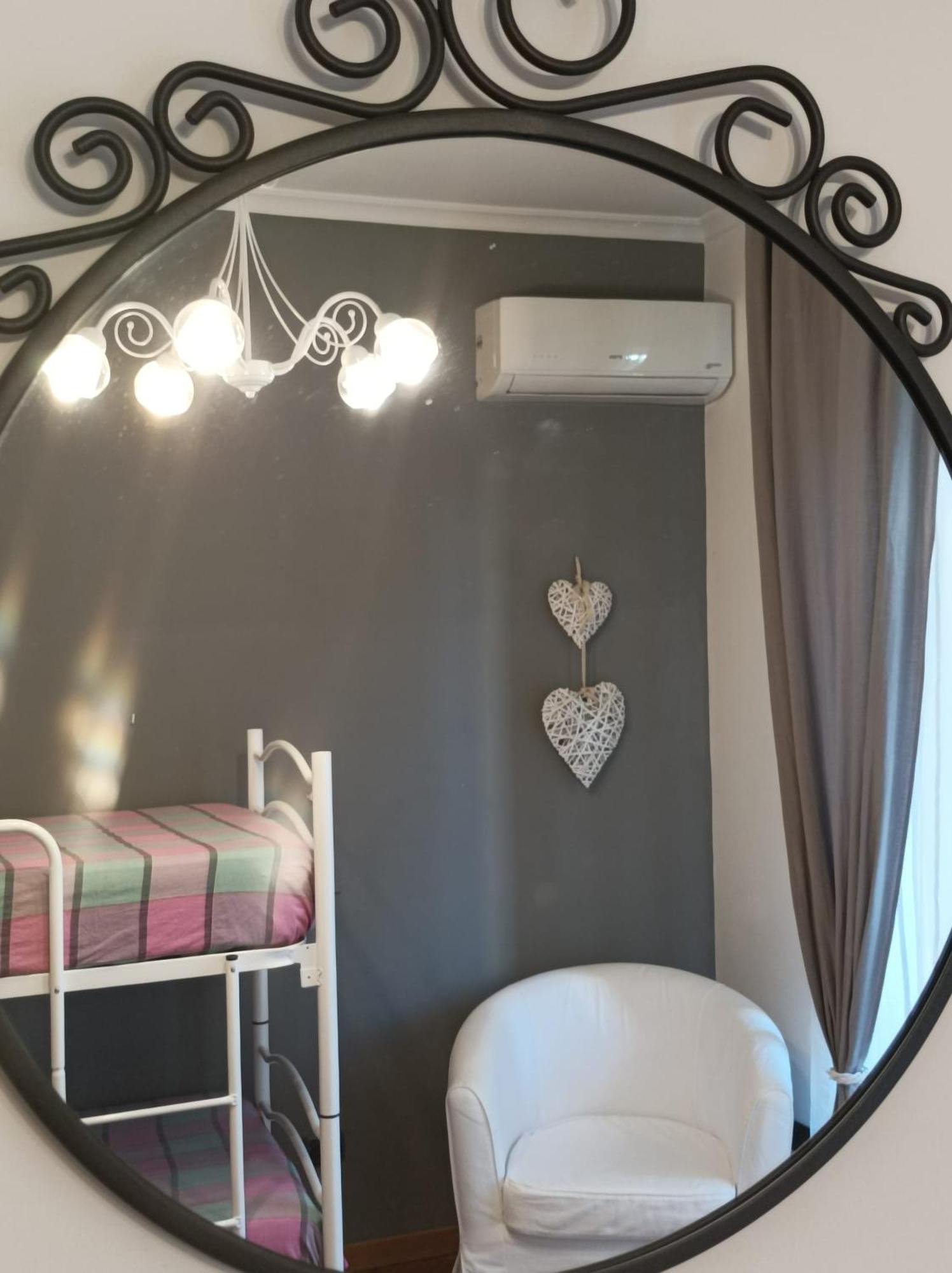 La Casa Di Emma A Trastevere โรม ภายนอก รูปภาพ