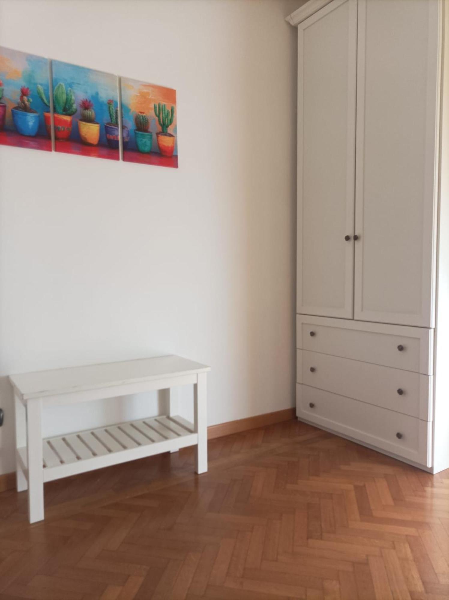 La Casa Di Emma A Trastevere โรม ภายนอก รูปภาพ