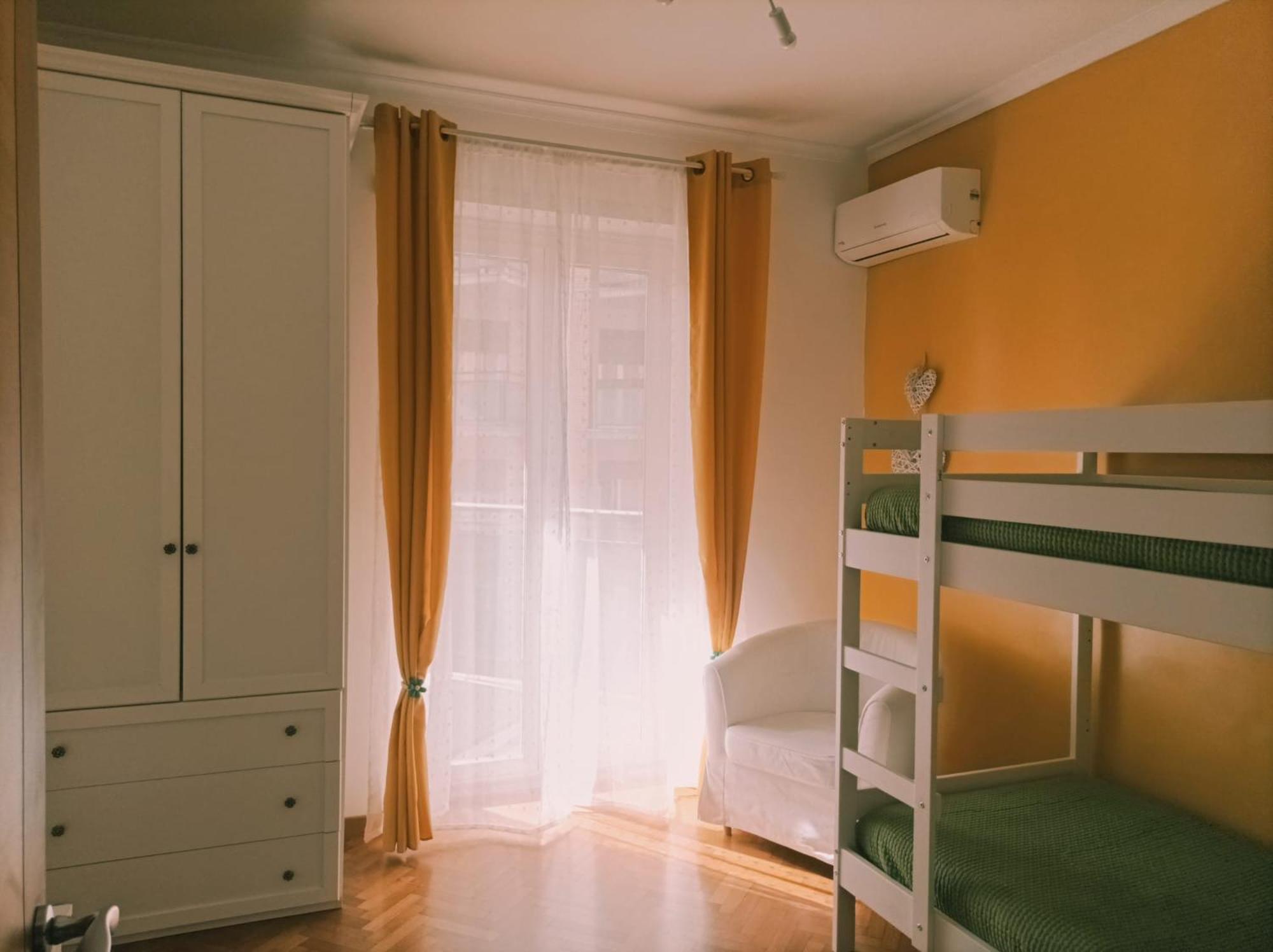 La Casa Di Emma A Trastevere โรม ภายนอก รูปภาพ