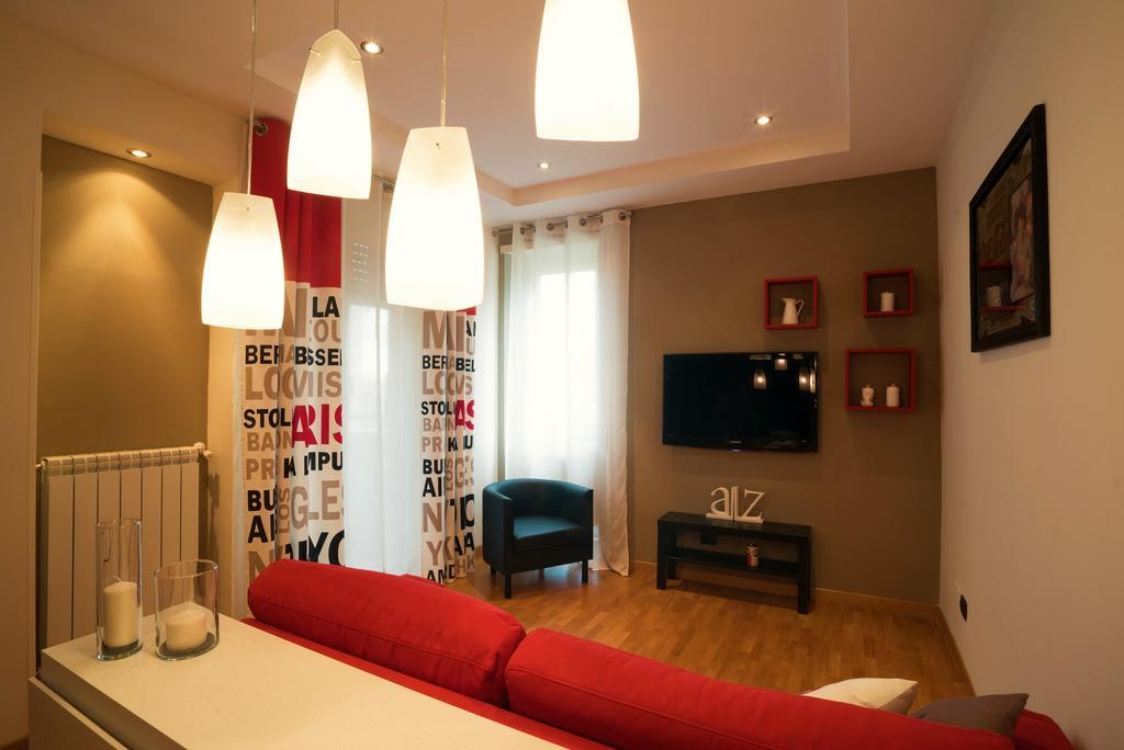 La Casa Di Emma A Trastevere โรม ภายนอก รูปภาพ