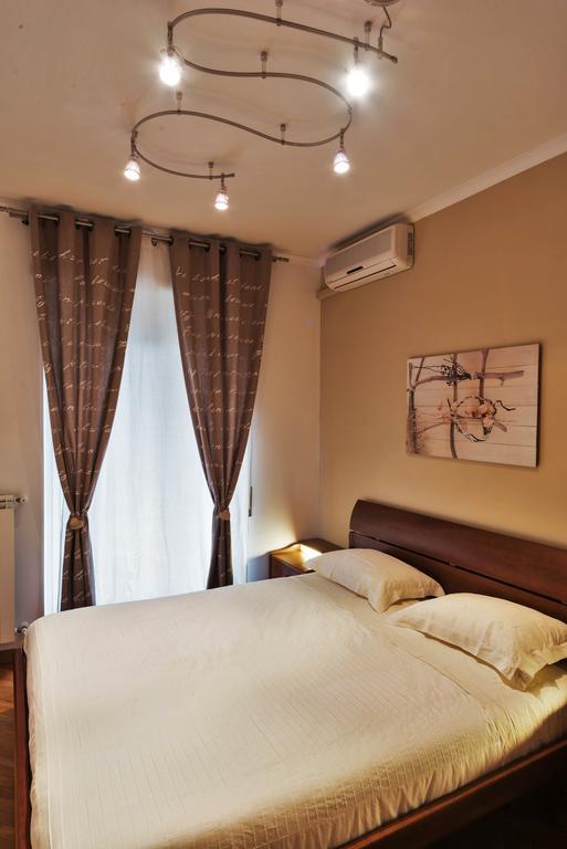 La Casa Di Emma A Trastevere โรม ภายนอก รูปภาพ
