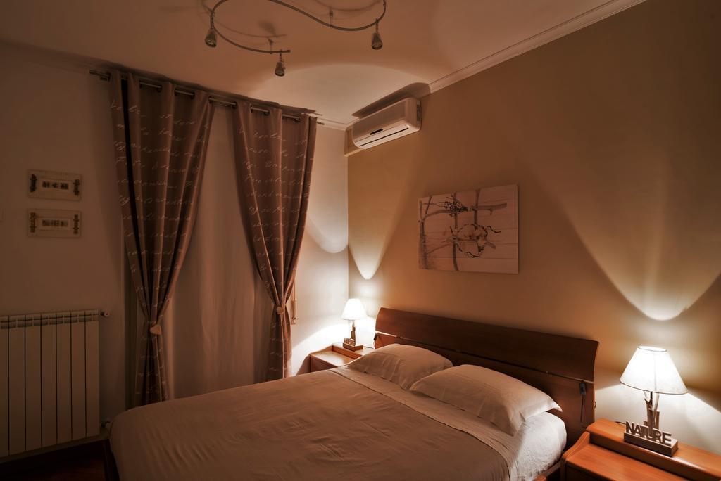 La Casa Di Emma A Trastevere โรม ภายนอก รูปภาพ