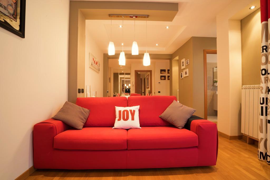 La Casa Di Emma A Trastevere โรม ภายนอก รูปภาพ