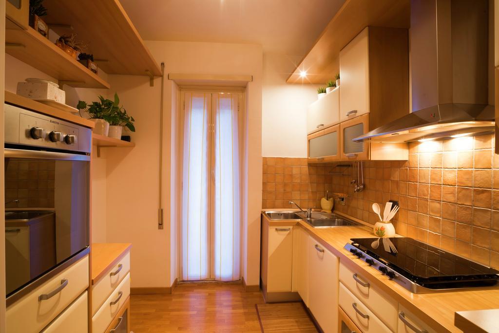 La Casa Di Emma A Trastevere โรม ภายนอก รูปภาพ