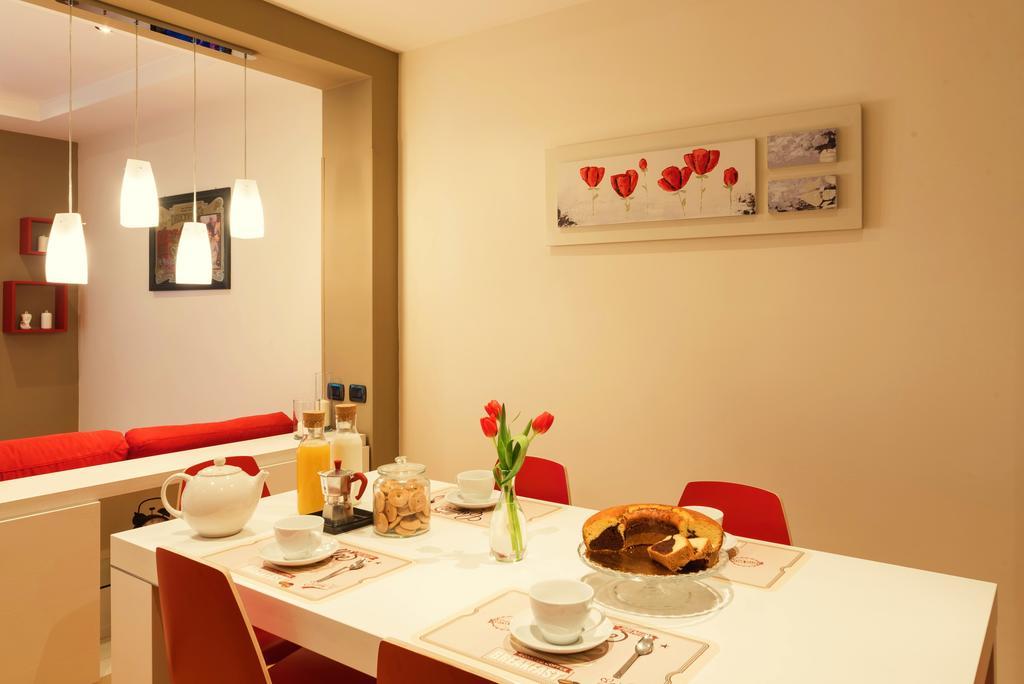 La Casa Di Emma A Trastevere โรม ภายนอก รูปภาพ
