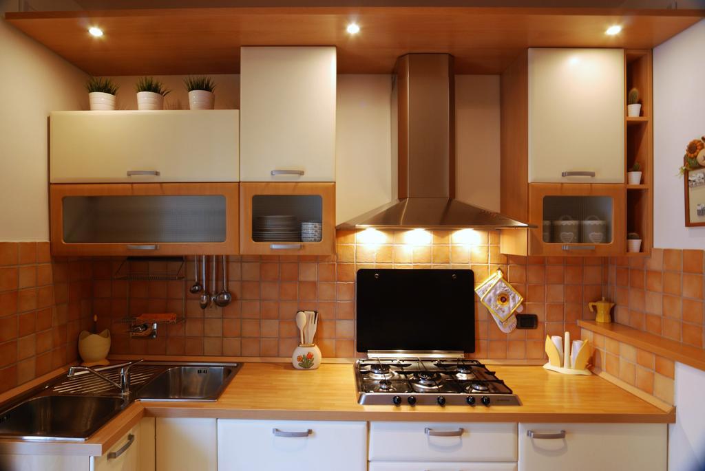 La Casa Di Emma A Trastevere โรม ภายนอก รูปภาพ