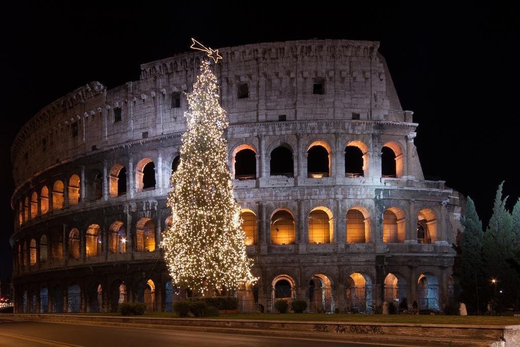 La Casa Di Emma A Trastevere โรม ภายนอก รูปภาพ
