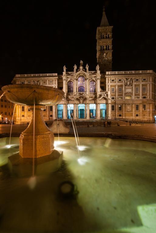 La Casa Di Emma A Trastevere โรม ภายนอก รูปภาพ