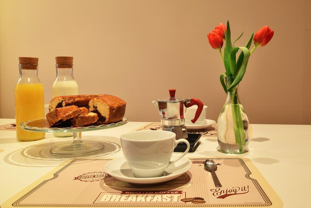 La Casa Di Emma A Trastevere โรม ภายนอก รูปภาพ