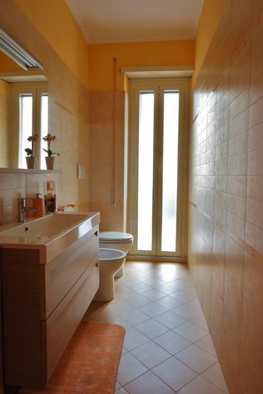 La Casa Di Emma A Trastevere โรม ภายนอก รูปภาพ