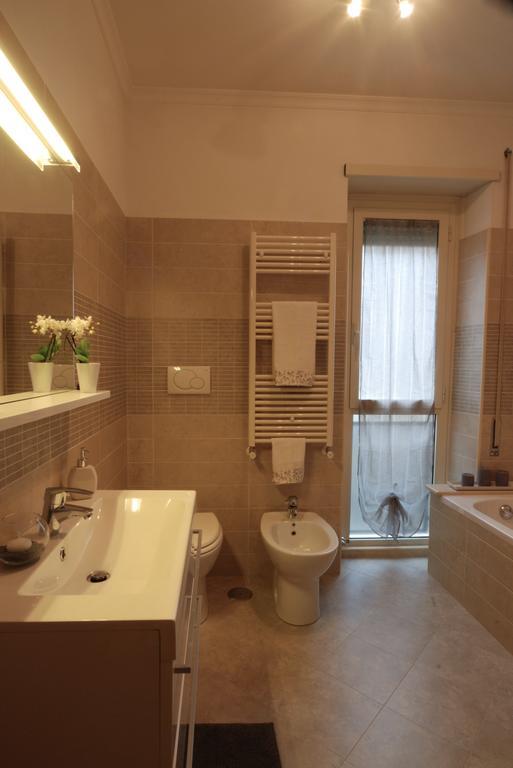 La Casa Di Emma A Trastevere โรม ภายนอก รูปภาพ
