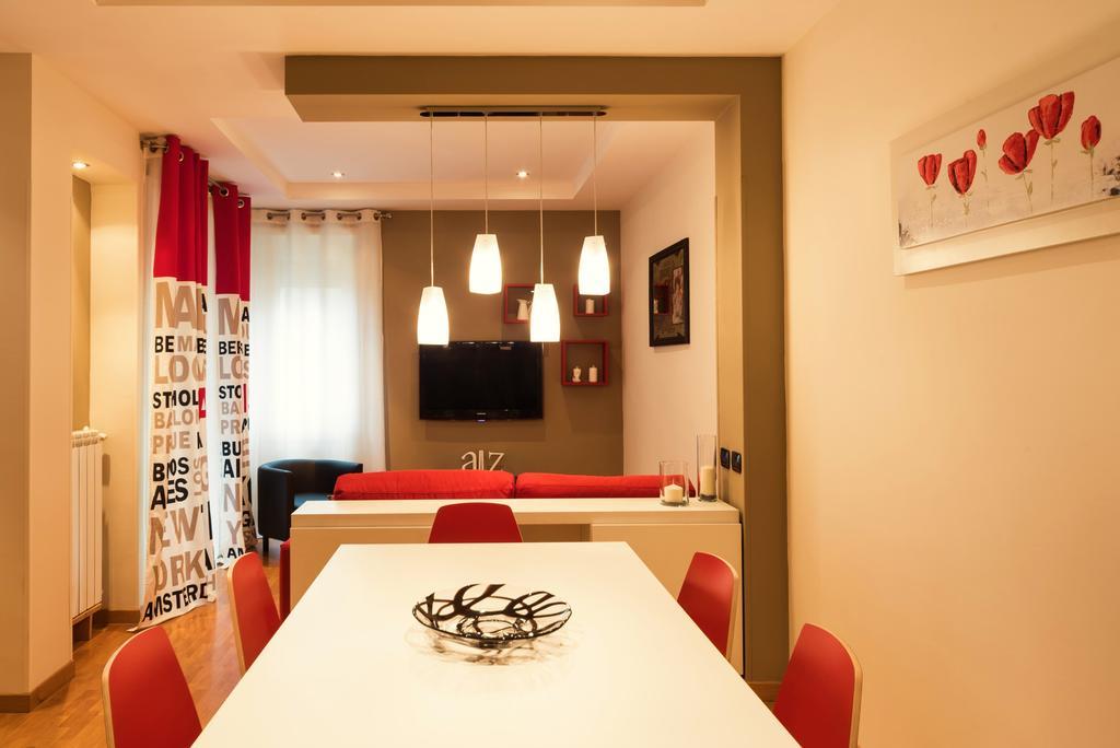 La Casa Di Emma A Trastevere โรม ภายนอก รูปภาพ
