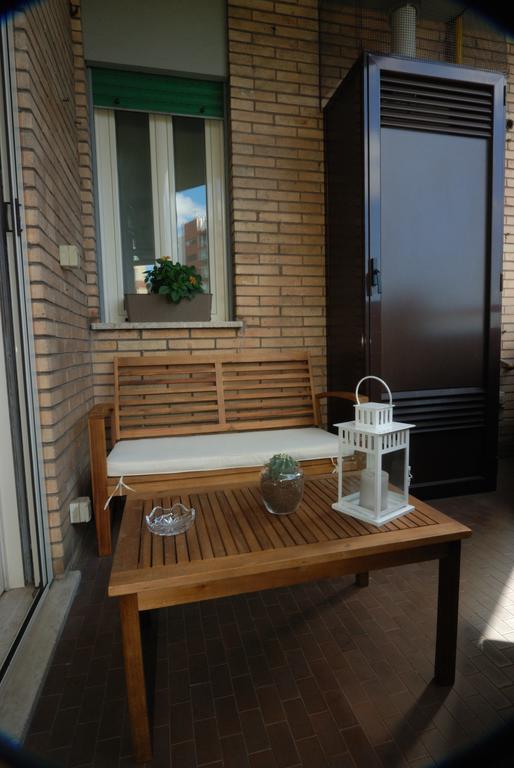 La Casa Di Emma A Trastevere โรม ภายนอก รูปภาพ